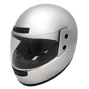 Amazon.co.jp: POWER7 フルフェイス ヘルメット フリーサイズ 全